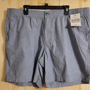 NWT Dockers Weekend Cruier Short 7in seam XXL